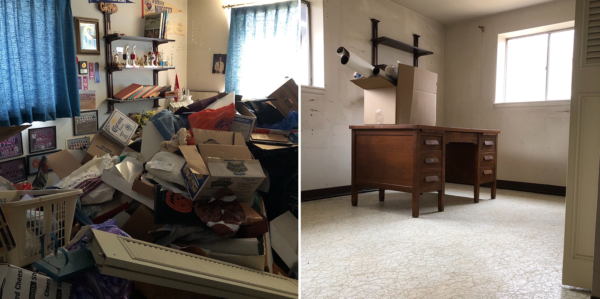 SteriClean Colorado Hoarding Cleanup in Colorado